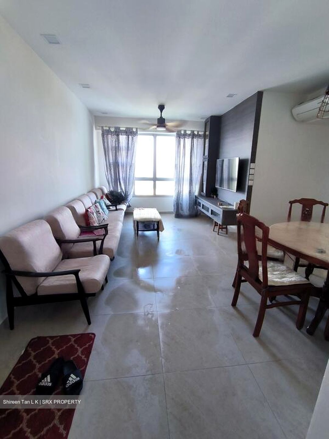 Blk 93A Telok Blangah Parcview (Bukit Merah), HDB 4 Rooms #460129161